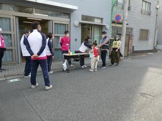 写真:秋のゲーム大会1