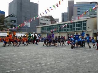 写真:令和元年大運動会2