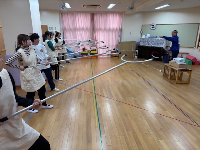 写真:防犯教室2