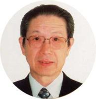 写真:奥山 峰石 氏近影