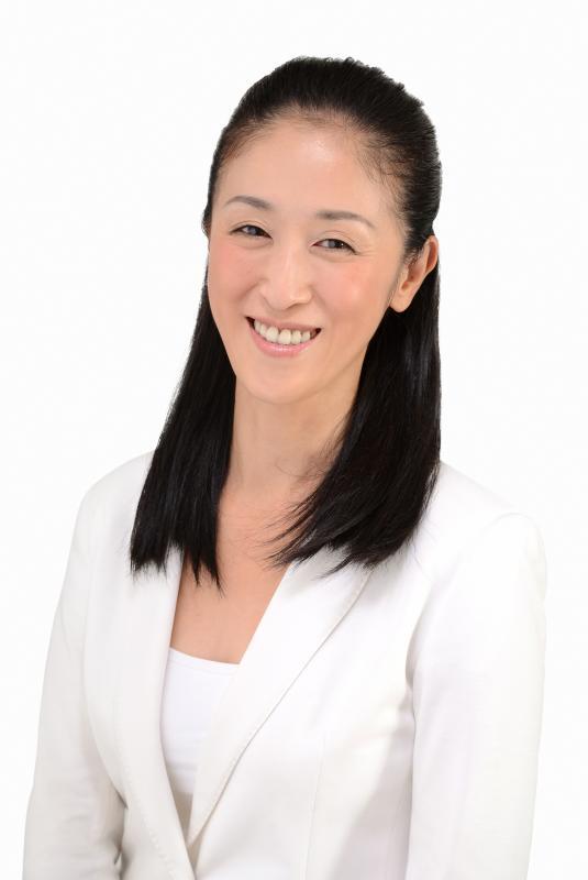 写真:山田区長