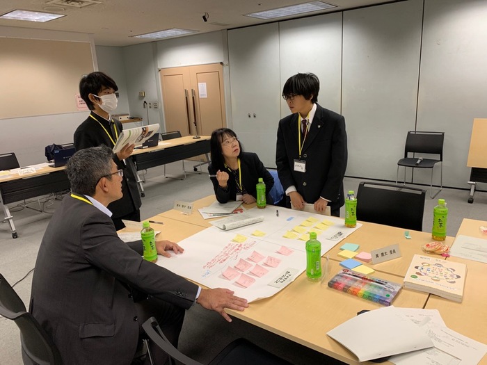 会議写真1
