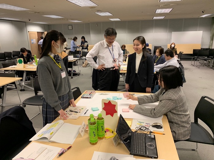 会議写真2