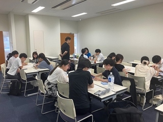 企画の様子