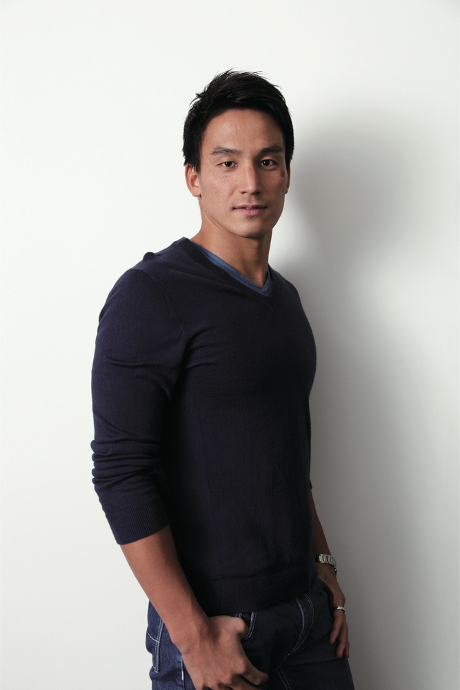 松田丈志さん