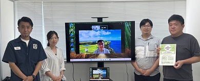 第1回PT写真