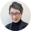 北区デザイン相談員 藤崎　知子氏